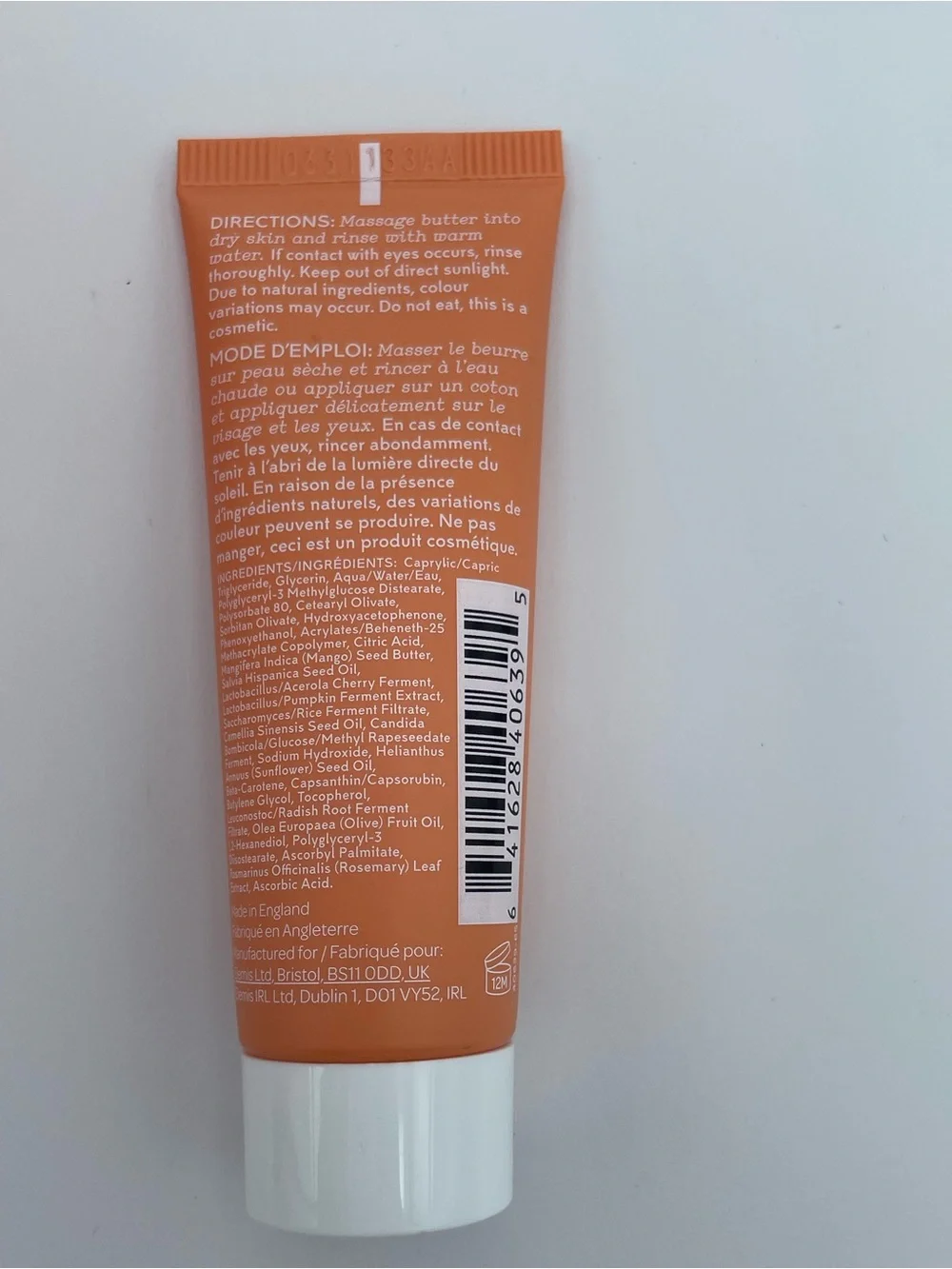 Skin Care Bundle-Purlisse Cleansing Balm, Elemis Cleansing Butter& r.e.m. Primer